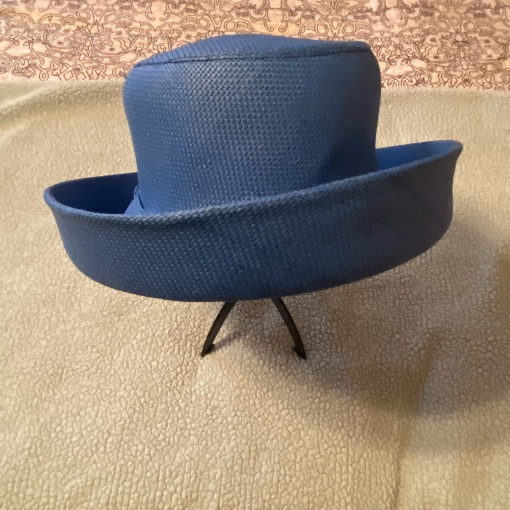 Straw hat